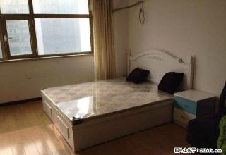 泰华万达阳光100近金融街 全齐家具家电 随时看房 拎包入住 - 潍坊28生活网 wf.28life.net