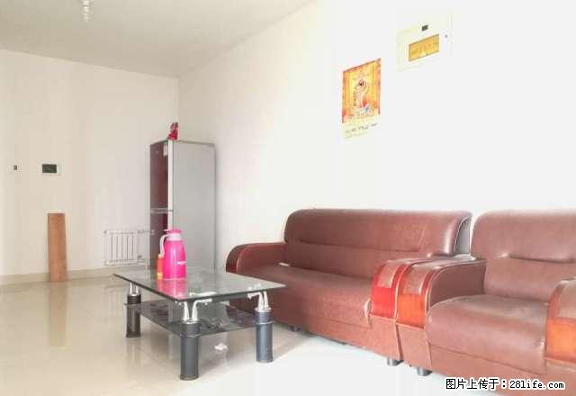 明珠无虚假 软件园呼叫中心歌尔近精装两室出租1400 - 房屋出租 - 房屋租售 - 潍坊分类信息 - 潍坊28生活网 wf.28life.net