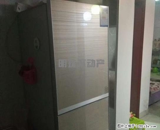《明珠无虚假》金丰名苑精装带全套仅租1650元潍坊学院北邻 - 房屋出租 - 房屋租售 - 潍坊分类信息 - 潍坊28生活网 wf.28life.net