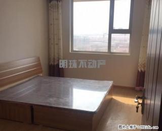 《明珠无虚假》高新精装三室全套家具家电随时看房 - 潍坊28生活网 wf.28life.net