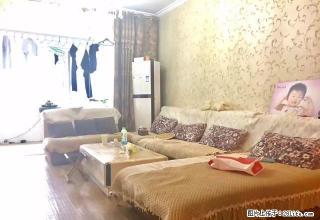 泰华近 白浪河观景房 大H户型 豪装 带家电 智能马桶 - 潍坊28生活网 wf.28life.net