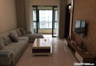 《明珠无虚假》恒大名都精装两室婚房出租2500 - 潍坊28生活网 wf.28life.net