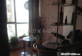 《选择家乐万家》精装独立厨房卫生间家具家电齐全1650元 - 潍坊28生活网 wf.28life.net