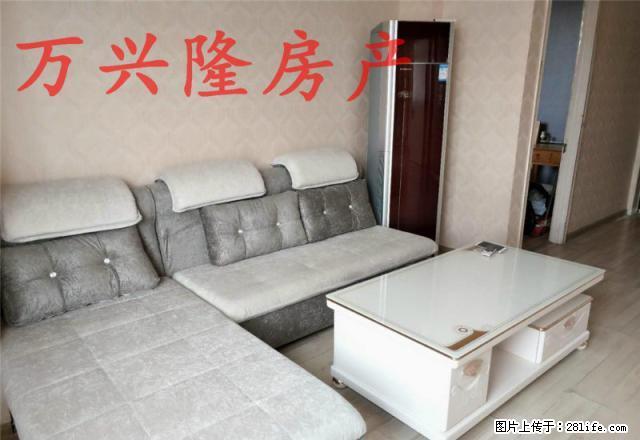 中百金沙、婚房两居室、全新家电、实拍图、随时免费看 - 房屋出租 - 房屋租售 - 潍坊分类信息 - 潍坊28生活网 wf.28life.net