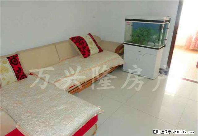 中百润扬新城、南向精装两居室、拎包入住、实拍图、超值价格好 - 房屋出租 - 房屋租售 - 潍坊分类信息 - 潍坊28生活网 wf.28life.net