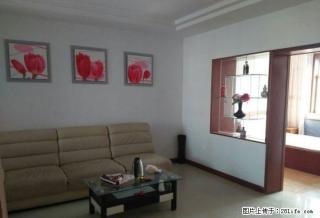 怡馨苑小区多层四楼，三室两厅一卫，家电家具齐全 - 潍坊28生活网 wf.28life.net