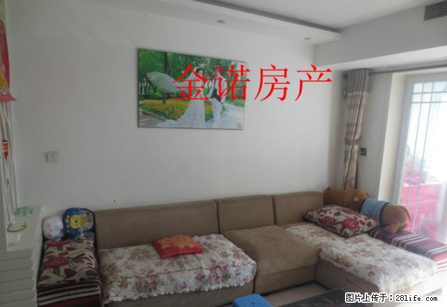 泰华超近万兴隆 精装三室 婚房次 中央空调 齐全 随时看房 - 房屋出租 - 房屋租售 - 潍坊分类信息 - 潍坊28生活网 wf.28life.net