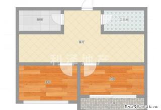文化路北宫街 佳乐家附近 舜之都双子座 2室南向 - 潍坊28生活网 wf.28life.net