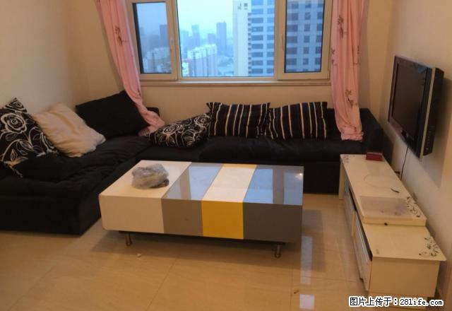 歌尔近金玉豪庭 两室 家具家电齐全，随时看房 - 房屋出租 - 房屋租售 - 潍坊分类信息 - 潍坊28生活网 wf.28life.net