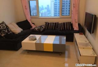 歌尔近金玉豪庭 两室 家具家电齐全，随时看房 - 潍坊28生活网 wf.28life.net