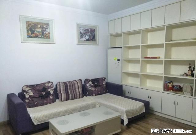 宝鼎两居 豪装装修 干净首租全套家具家电 拎包入住 急租 - 房屋出租 - 房屋租售 - 潍坊分类信息 - 潍坊28生活网 wf.28life.net