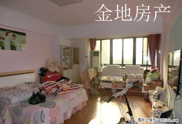 {找金地 安馨家}中百商圈中胜大厦超大落地窗南向一居室齐全 - 房屋出租 - 房屋租售 - 潍坊分类信息 - 潍坊28生活网 wf.28life.net