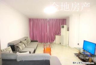 《找金地 安馨家》中白近精装复式 温馨干净 配套齐全 拎包入 - 潍坊28生活网 wf.28life.net