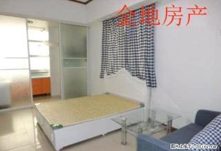 《找金地 安馨家》中百近超值超温馨 南向小公寓 有钥匙随时看 - 潍坊28生活网 wf.28life.net