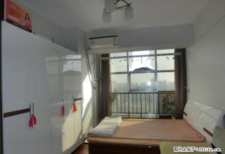 《找金地 安馨家》中百泰华近全新家电家具首租。随时看房 - 潍坊28生活网 wf.28life.net