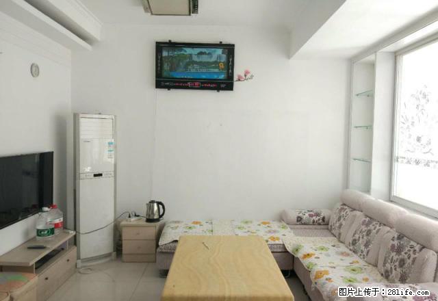《选择家乐万家》文化路胜利街 精装婚房2室 配套齐全 随时看 - 房屋出租 - 房屋租售 - 潍坊分类信息 - 潍坊28生活网 wf.28life.net