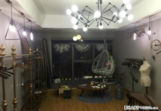 泰华荣观华府壁纸精装沿河观景美房工作室可直接入驻 速抢租 - 潍坊28生活网 wf.28life.net