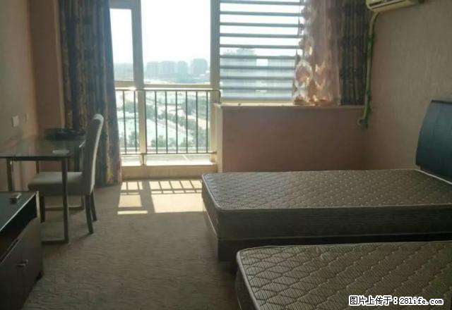 万锦皮革城对面鸿泰华府精装一室南向拎包入wifi免费550元 - 房屋出租 - 房屋租售 - 潍坊分类信息 - 潍坊28生活网 wf.28life.net