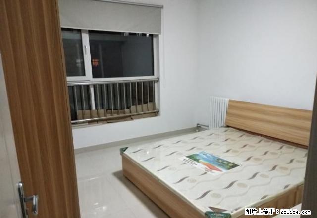 《明珠无虚假》歌尔呼叫中心近春景花园2室拎包住干净整洁 - 房屋出租 - 房屋租售 - 潍坊分类信息 - 潍坊28生活网 wf.28life.net
