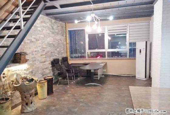 《选择家乐万家》 丹桂里金街loft 东向 好停车 位置好 - 房屋出租 - 房屋租售 - 潍坊分类信息 - 潍坊28生活网 wf.28life.net
