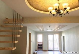 万达广场~豪华主题办公复式loft、全新装修、办公 - 潍坊28生活网 wf.28life.net