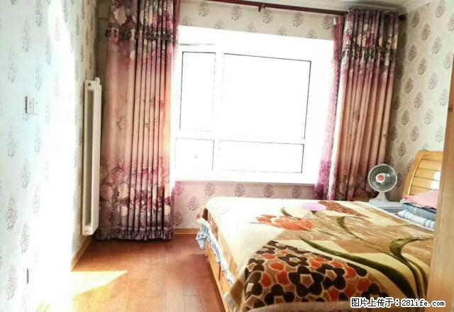 《选择家 乐万家》泰华商圈近 豪装137平通透三室 图片真实 - 房屋出租 - 房屋租售 - 潍坊分类信息 - 潍坊28生活网 wf.28life.net