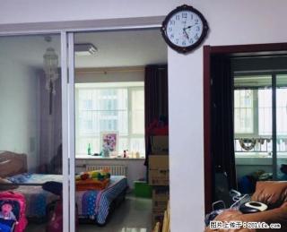 《明珠无虚假》房子精装修锦绣学校近全套家具家电拎包入住 - 潍坊28生活网 wf.28life.net