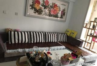 好房清平路茂华紫苑公馆豪华装修家具家电齐全领包入住看房方便 - 潍坊28生活网 wf.28life.net