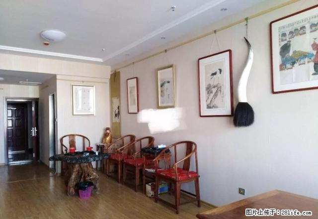 《鼎创合信》七星度假酒店盛世华庭办公豪装红木家具新华路胜利街 - 房屋出租 - 房屋租售 - 潍坊分类信息 - 潍坊28生活网 wf.28life.net