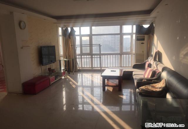 泰华中百丽景苑精装三室两卫全景落地窗 四台空调 随时供暖 - 房屋出租 - 房屋租售 - 潍坊分类信息 - 潍坊28生活网 wf.28life.net