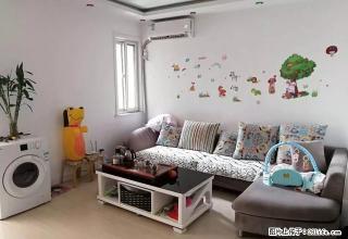 《万锦婚房来了》两室双朝阳精装，带全家具家电，供暖，马上入住 - 潍坊28生活网 wf.28life.net