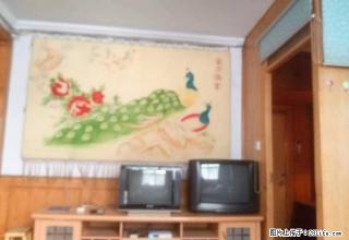 君尚花园精装1楼 1室1厅1厨1卫 拎包入住空调床电视热水器 - 潍坊28生活网 wf.28life.net