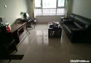 万家福西邻北宫 圣基金碧广场 精装未住家具家电齐全 - 潍坊28生活网 wf.28life.net