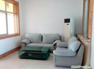 圣荣广场附近，多层6楼，三室，家具家电齐全，1300元/月 - 潍坊28生活网 wf.28life.net