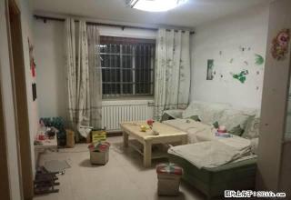 (单间出租)新华路近 花样年华 精装三室次卧 干净 家具齐全 拎包入住 - 潍坊28生活网 wf.28life.net