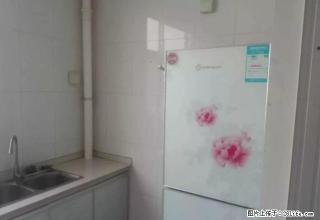 双羊新城电梯洋房大三室客厅朝阳精装修1500元有车位 - 潍坊28生活网 wf.28life.net