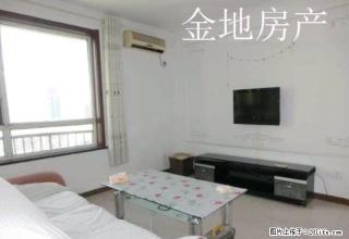 找金地安馨家南向两个卧室一样大，婚房三个空调，看房有钥匙 - 潍坊28生活网 wf.28life.net