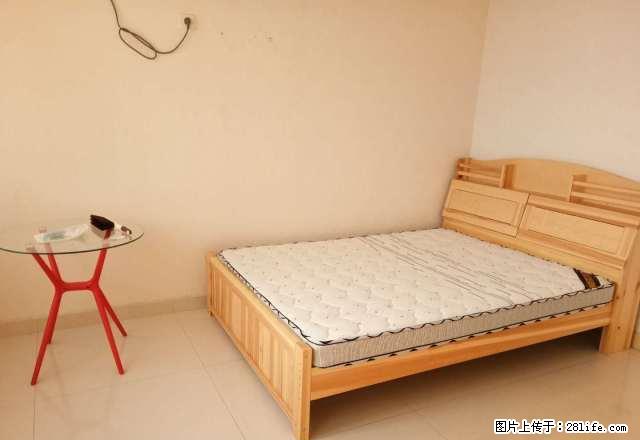 泰华近金融街南向独立一室一厅全新家具家电首租拎包入住免费看房 - 房屋出租 - 房屋租售 - 潍坊分类信息 - 潍坊28生活网 wf.28life.net