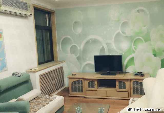 泰华中医院近中行宿舍3室精装家具家电齐全拎包入住有钥匙免费看 - 房屋出租 - 房屋租售 - 潍坊分类信息 - 潍坊28生活网 wf.28life.net
