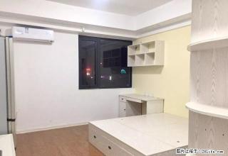 泰华近、阳光100、精装、明亮、干净、家具家电全、看房有钥匙 - 潍坊28生活网 wf.28life.net