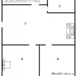 东明近，金丰名苑，谷德也很近，除空调外其他都有！ - 潍坊28生活网 wf.28life.net