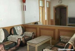 新华路 友谊小区 一楼带院子 简单家具家电 房东人很好 - 潍坊28生活网 wf.28life.net