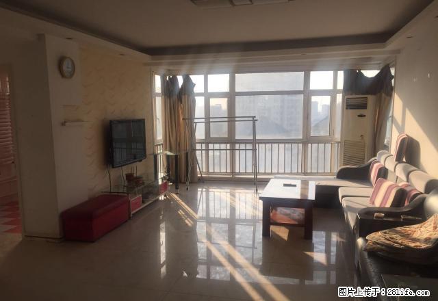 丽景苑精装大三室家电齐全拎包入住交通便利免费看房 - 房屋出租 - 房屋租售 - 潍坊分类信息 - 潍坊28生活网 wf.28life.net
