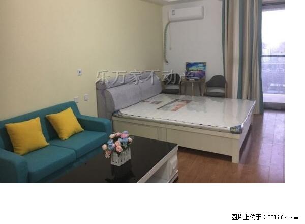 《选择家 乐万家》阳光100精装公寓南向全新 采光好 急租 - 房屋出租 - 房屋租售 - 潍坊分类信息 - 潍坊28生活网 wf.28life.net