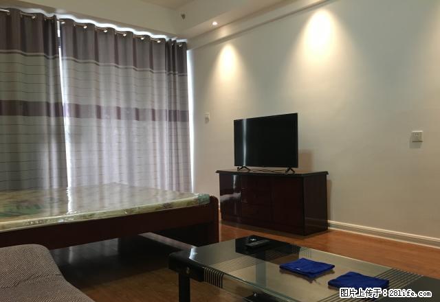 《安全交易乐万家》阳光100精装公寓南向全新 采光好 急租 - 房屋出租 - 房屋租售 - 潍坊分类信息 - 潍坊28生活网 wf.28life.net