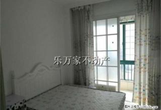 《选择家 乐万家》近泰华阳光外滩家电全齐精装修干净 新房未住 - 潍坊28生活网 wf.28life.net