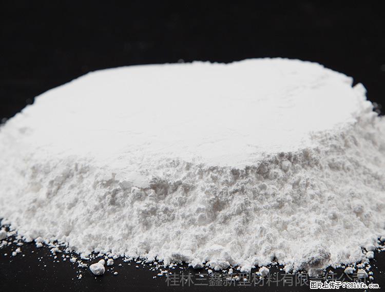 【桂林三鑫新型材料】600目重质碳酸钙 方解石粉重钙粉 - 综合信息 - 其他综合 - 潍坊分类信息 - 潍坊28生活网 wf.28life.net