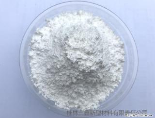 【桂林三鑫新型材料】人造石人造大理石专用碳酸钙 - 潍坊28生活网 wf.28life.net