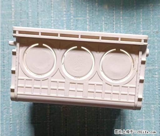 桂林荣泰吹塑、注塑【厂家直销】PVC阴燃电工配件，精品86底盒 - 其他广告 - 广告专区 - 潍坊分类信息 - 潍坊28生活网 wf.28life.net