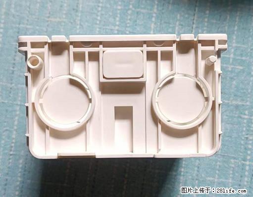 桂林荣泰吹塑、注塑【厂家直销】PVC阴燃电工配件，精品86底盒 - 家居生活 - 潍坊生活社区 - 潍坊28生活网 wf.28life.net